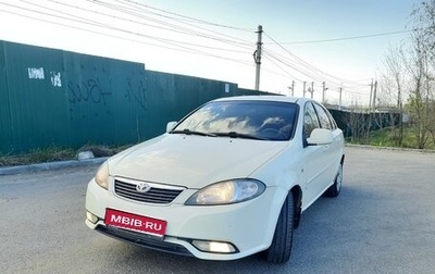 Daewoo Gentra II, 2013 год, 580 000 рублей, 1 фотография