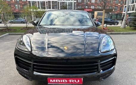 Porsche Cayenne III, 2019 год, 8 850 000 рублей, 1 фотография