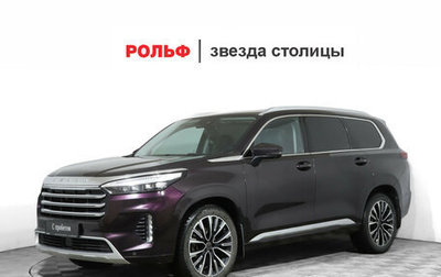 CheryExeed VX, 2022 год, 2 430 000 рублей, 1 фотография