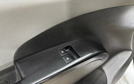 Chevrolet Aveo III, 2012 год, 570 000 рублей, 8 фотография