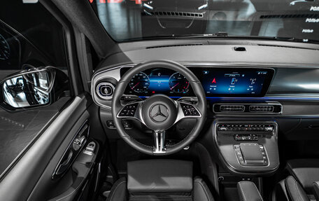 Mercedes-Benz V-Класс, 2026 год, 14 980 000 рублей, 2 фотография