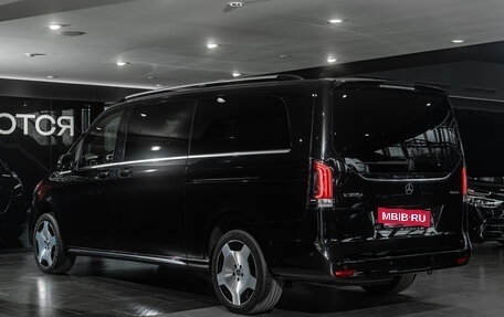 Mercedes-Benz V-Класс, 2026 год, 14 980 000 рублей, 7 фотография