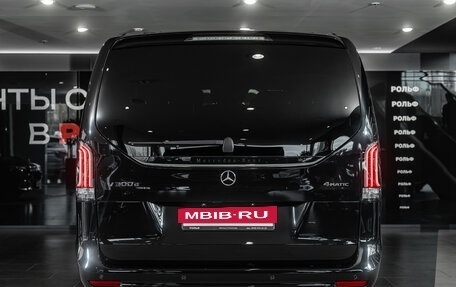 Mercedes-Benz V-Класс, 2026 год, 14 980 000 рублей, 6 фотография