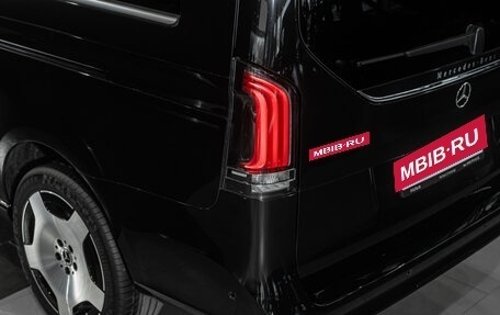 Mercedes-Benz V-Класс, 2026 год, 14 980 000 рублей, 10 фотография