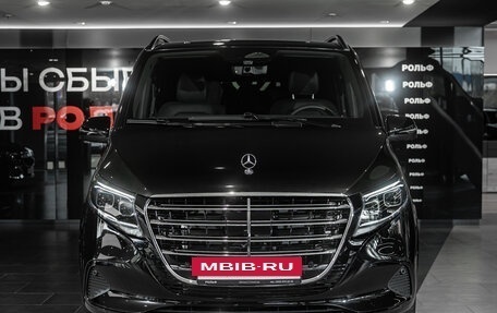 Mercedes-Benz V-Класс, 2026 год, 14 980 000 рублей, 3 фотография