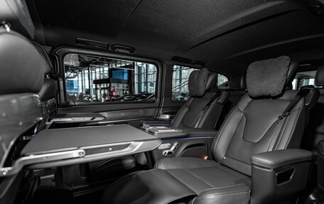 Mercedes-Benz V-Класс, 2026 год, 14 980 000 рублей, 22 фотография