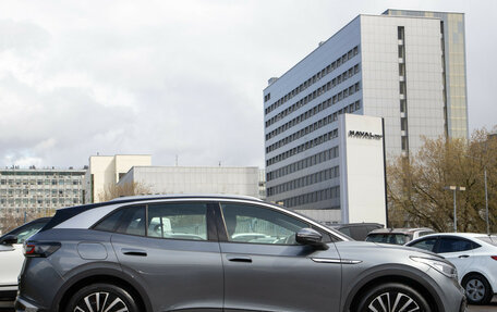 Volkswagen ID.4, 2022 год, 2 998 000 рублей, 3 фотография