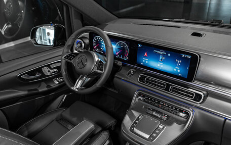 Mercedes-Benz V-Класс, 2026 год, 14 980 000 рублей, 16 фотография