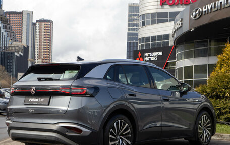 Volkswagen ID.4, 2022 год, 2 998 000 рублей, 4 фотография