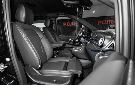 Mercedes-Benz V-Класс, 2026 год, 14 980 000 рублей, 20 фотография