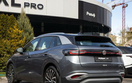 Volkswagen ID.4, 2022 год, 2 998 000 рублей, 5 фотография