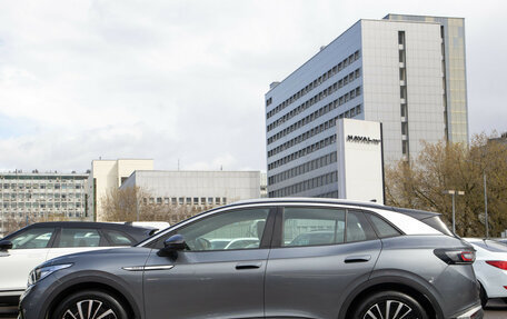 Volkswagen ID.4, 2022 год, 2 998 000 рублей, 6 фотография