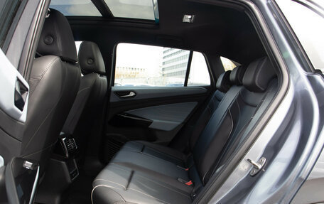 Volkswagen ID.4, 2022 год, 2 998 000 рублей, 8 фотография