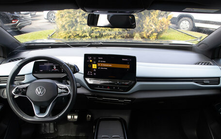 Volkswagen ID.4, 2022 год, 2 998 000 рублей, 11 фотография