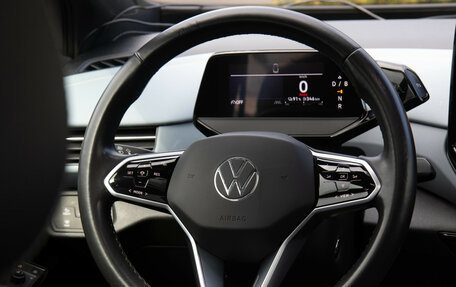 Volkswagen ID.4, 2022 год, 2 998 000 рублей, 13 фотография