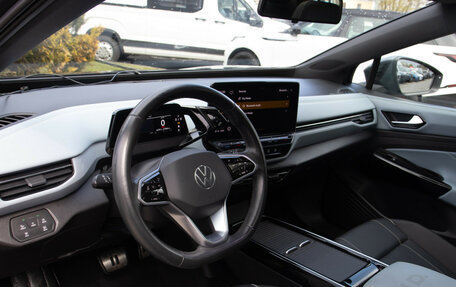 Volkswagen ID.4, 2022 год, 2 998 000 рублей, 10 фотография