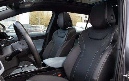 Volkswagen ID.4, 2022 год, 2 998 000 рублей, 14 фотография