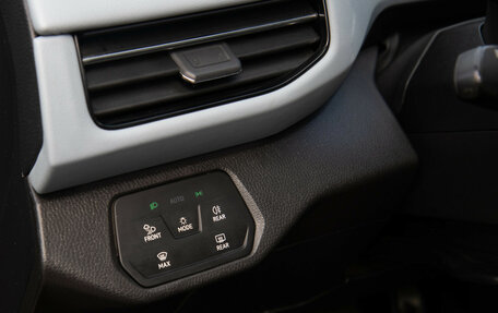 Volkswagen ID.4, 2022 год, 2 998 000 рублей, 19 фотография