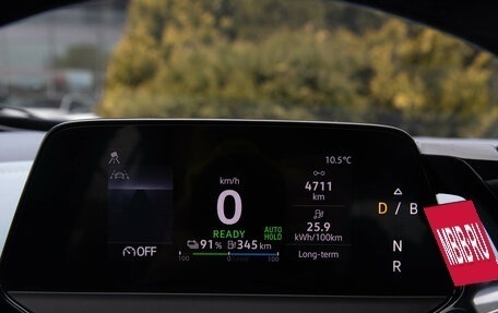 Volkswagen ID.4, 2022 год, 2 998 000 рублей, 9 фотография