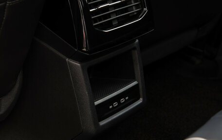 Volkswagen ID.4, 2022 год, 2 998 000 рублей, 21 фотография