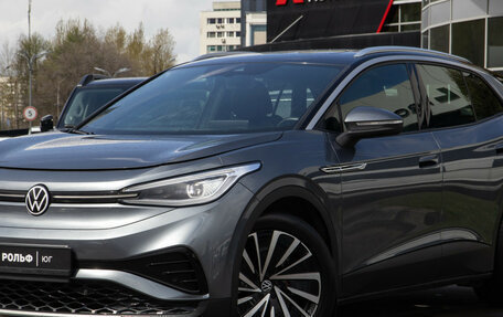 Volkswagen ID.4, 2022 год, 2 998 000 рублей, 24 фотография