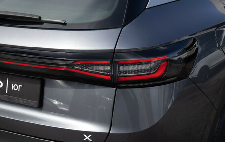 Volkswagen ID.4, 2022 год, 2 998 000 рублей, 27 фотография