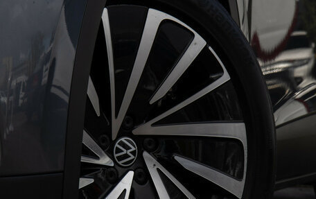 Volkswagen ID.4, 2022 год, 2 998 000 рублей, 25 фотография