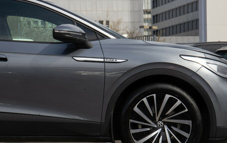 Volkswagen ID.4, 2022 год, 2 998 000 рублей, 26 фотография