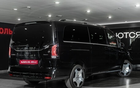 Mercedes-Benz V-Класс, 2026 год, 14 980 000 рублей, 5 фотография