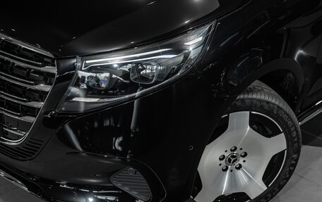 Mercedes-Benz V-Класс, 2026 год, 14 980 000 рублей, 9 фотография