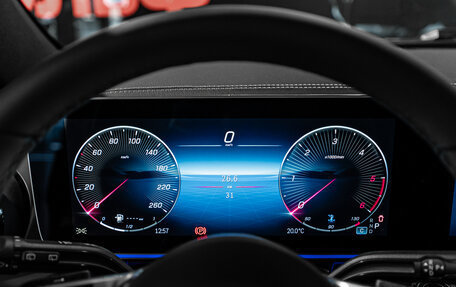 Mercedes-Benz V-Класс, 2026 год, 14 980 000 рублей, 14 фотография