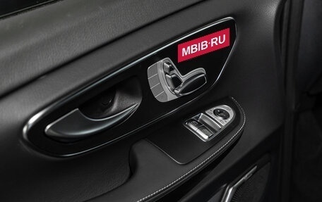 Mercedes-Benz V-Класс, 2026 год, 14 980 000 рублей, 19 фотография