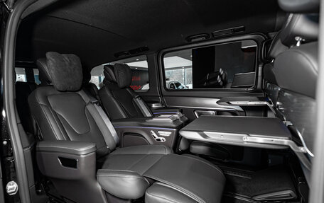 Mercedes-Benz V-Класс, 2026 год, 14 980 000 рублей, 24 фотография