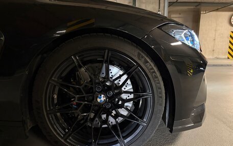 BMW M4, 2022 год, 11 490 000 рублей, 6 фотография