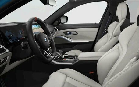 BMW M3, 2025 год, 18 980 000 рублей, 6 фотография
