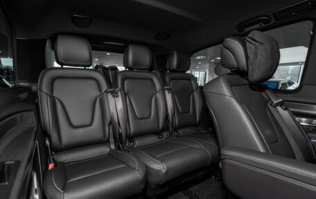 Mercedes-Benz V-Класс, 2026 год, 14 980 000 рублей, 26 фотография
