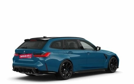 BMW M3, 2025 год, 18 980 000 рублей, 2 фотография