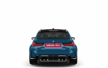 BMW M3, 2025 год, 18 980 000 рублей, 4 фотография