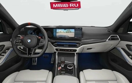BMW M3, 2025 год, 18 980 000 рублей, 5 фотография