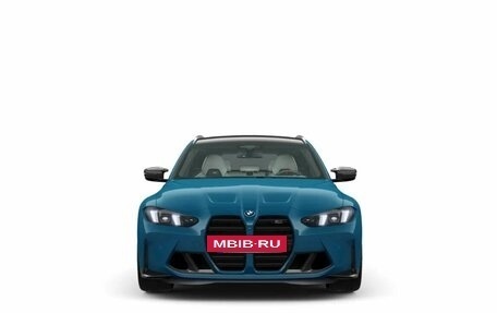 BMW M3, 2025 год, 18 980 000 рублей, 3 фотография