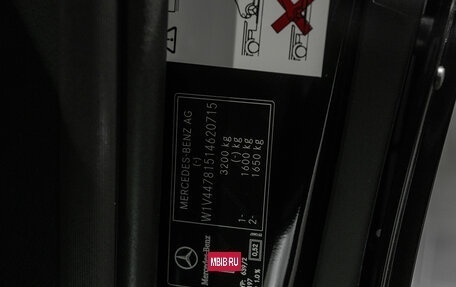 Mercedes-Benz V-Класс, 2026 год, 14 980 000 рублей, 27 фотография
