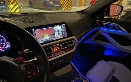 BMW M4, 2022 год, 11 490 000 рублей, 8 фотография