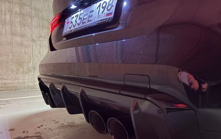 BMW M4, 2022 год, 11 490 000 рублей, 9 фотография