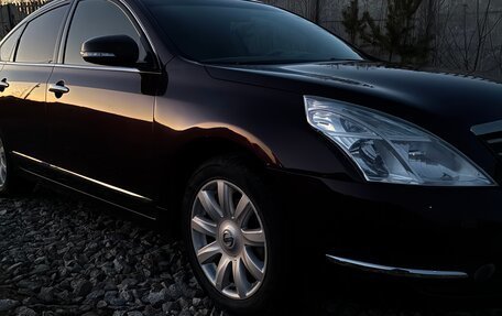 Nissan Teana, 2010 год, 1 280 000 рублей, 2 фотография