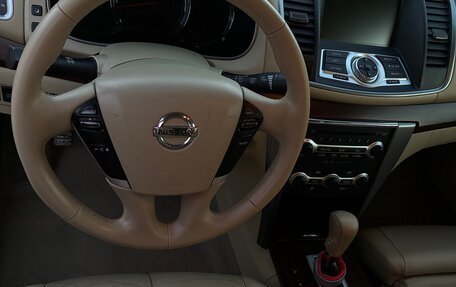 Nissan Teana, 2010 год, 1 280 000 рублей, 5 фотография