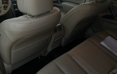 Nissan Teana, 2010 год, 1 280 000 рублей, 10 фотография