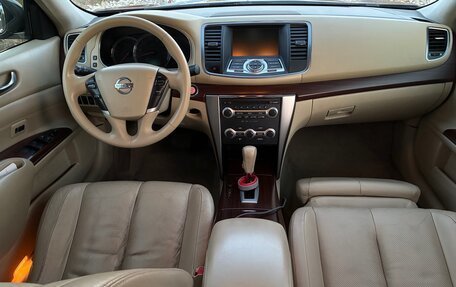 Nissan Teana, 2010 год, 1 280 000 рублей, 11 фотография