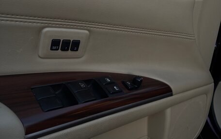 Nissan Teana, 2010 год, 1 280 000 рублей, 9 фотография