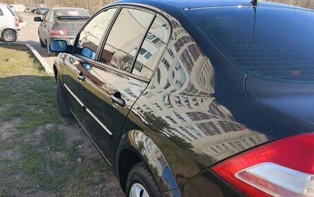 Renault Megane II, 2007 год, 550 000 рублей, 3 фотография