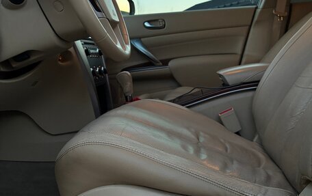 Nissan Teana, 2010 год, 1 280 000 рублей, 8 фотография